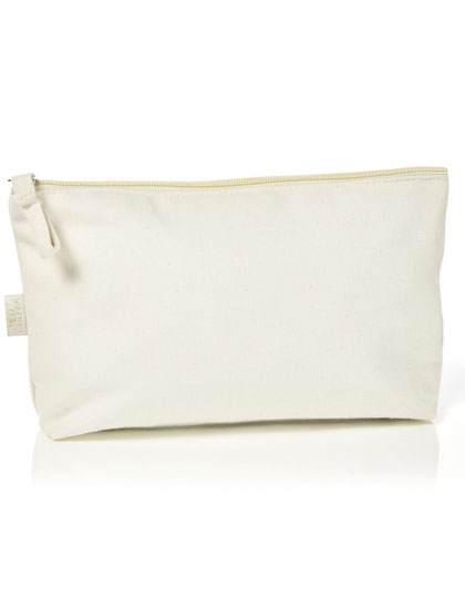 Zipper Bag Organic M