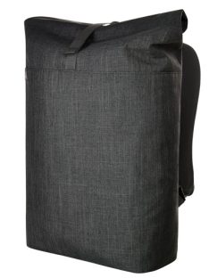 Notebook Roller Backpack Europe