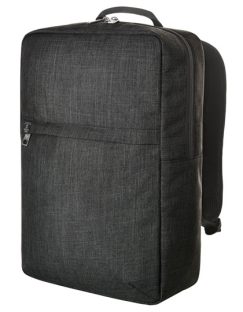 Notebook Backpack Europe