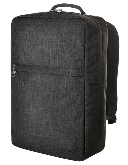 Notebook Backpack Europe