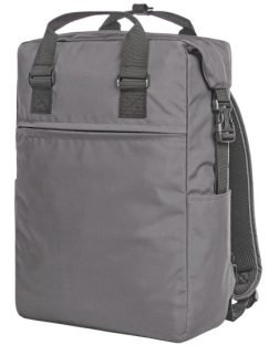 Notebook-Rucksack Daily