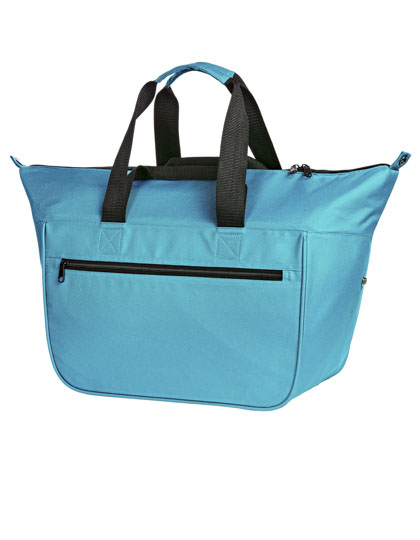 Cooling Shopper Softbasket
