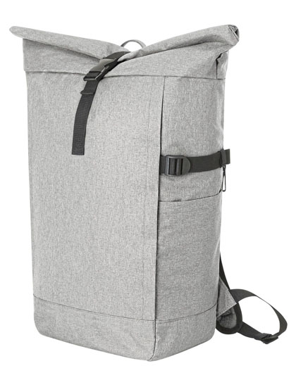 Notebook Backpack Circle