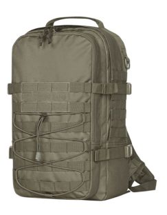 Notebook Backpack Molle