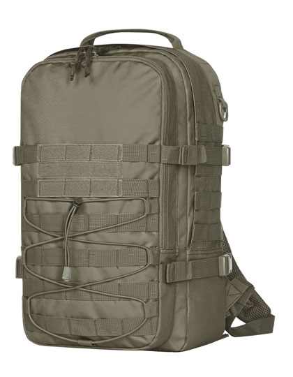 Notebook Backpack Molle