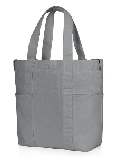 Wellness Shopper Bag Organic