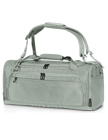 Sport/Travel Bag Solid