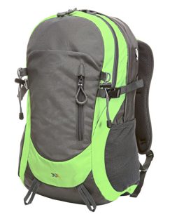 Backpack Trail