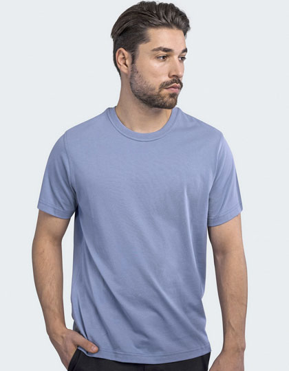 Men´s Luxury Roundneck Tees