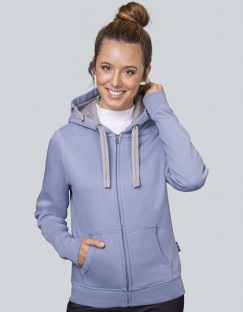 Women´s Hooded Jacket