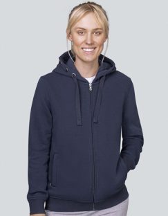 Women´s Premium Hooded Jacket