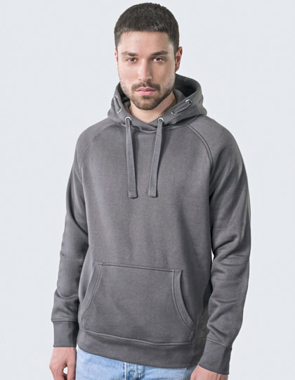 Unisex Premium Raglan Hoody