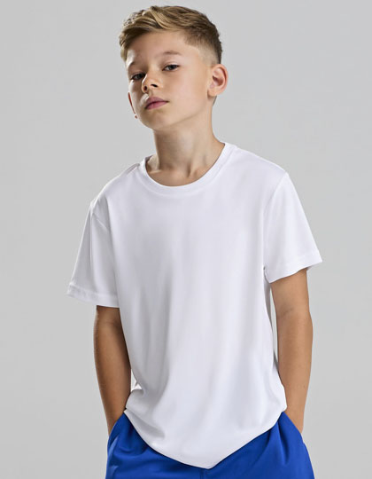Kids´ Cool Smooth T