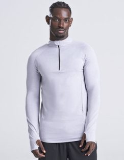 Cool-Flex 1/2 Zip Top