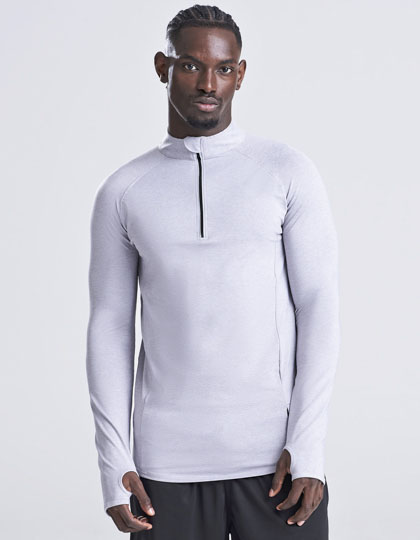 Cool-Flex 1/2 Zip Top