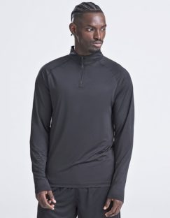 Lightweight Active 1/4 Zip