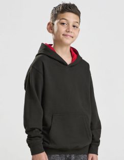 Kids´ Varsity Hoodie