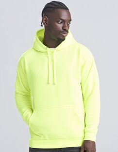 Electric Hoodie