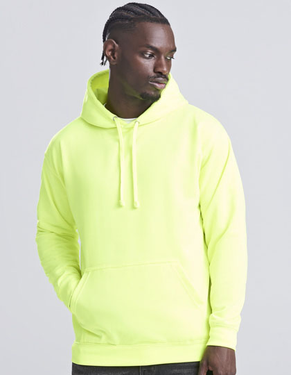 Electric Hoodie