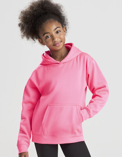 Kids´ Electric Hoodie