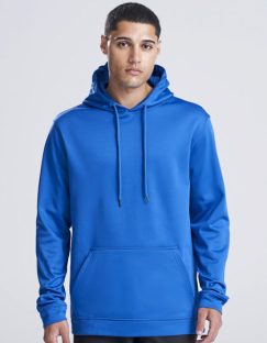 Sports Polyester Hoodie