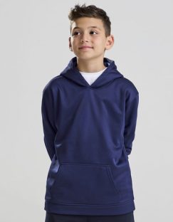 Kids´ Sports Polyester Hoodie