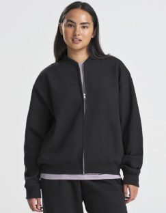 Signature Heavyweight Bomber Sweat
