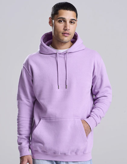 Organic Hoodie
