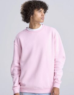 Organic Sweat