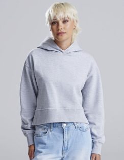 Women’s Relaxed Hoodie