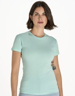 Ladies´ Regular Comfort T-Shirt
