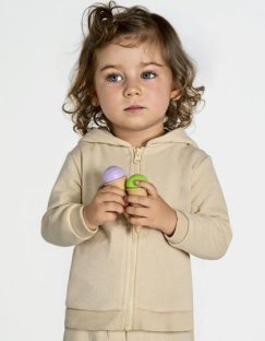 Baby Hooded Sweatshirt