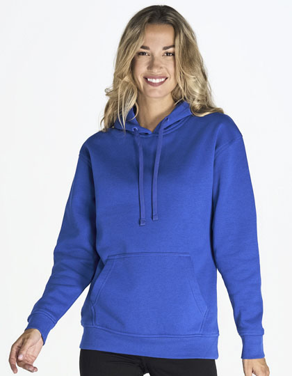 JT Kangaroo Hooded Sweat