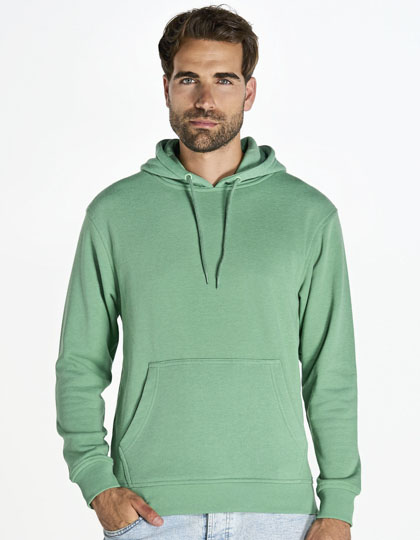 Unisex Hooded Sweat Teide