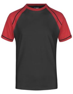 Men´s Raglan-T