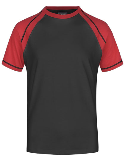 Men´s Raglan-T