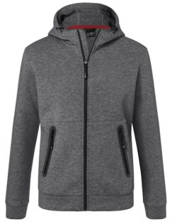 Men´s Hooded Jacket