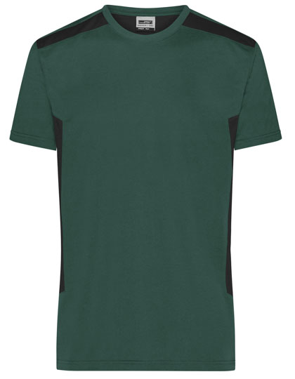 Men´s Workwear T-Shirt -STRONG-
