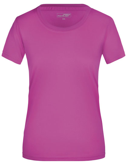 Ladies´ Active-T
