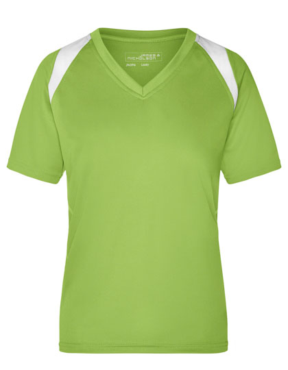 Ladies´ Running-T