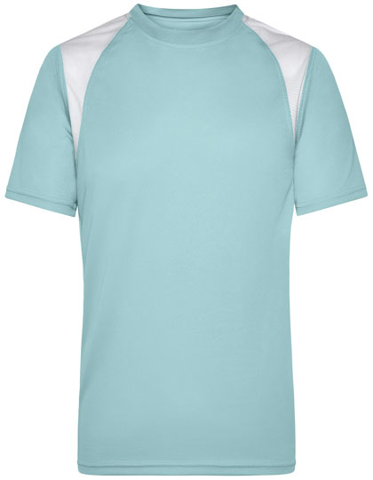 Men´s Running-T