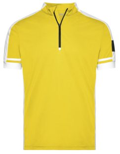 Men´s Bike-T Half Zip