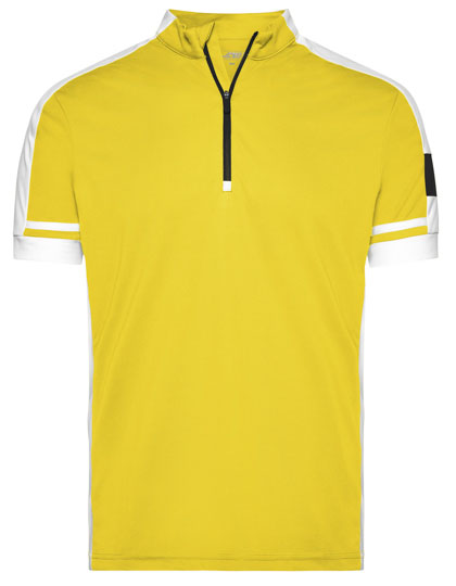 Men´s Bike-T Half Zip