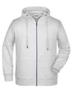 Men´s Zip-Hoody