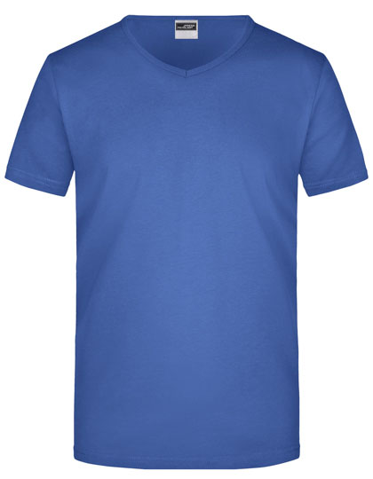Men´s Slim Fit V-T