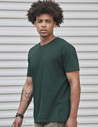 Essential Cotton-T