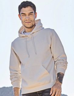 Eco® Premium Blend Hooded Sweatshirt