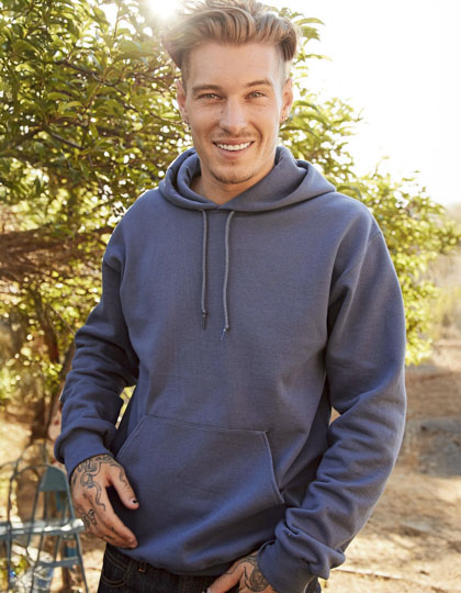 Nublend® Hooded Sweatshirt