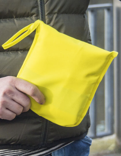 Knitted Storage Bag Naples