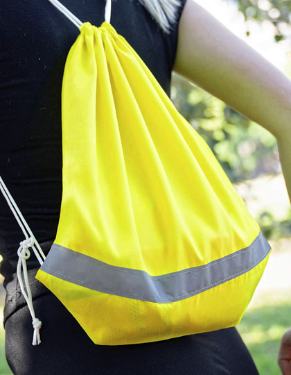 Hi-Vis City Daypack Salerno